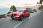 Mercedes-Benz GLE450 AMG 4Matic Coupe 2015 года
